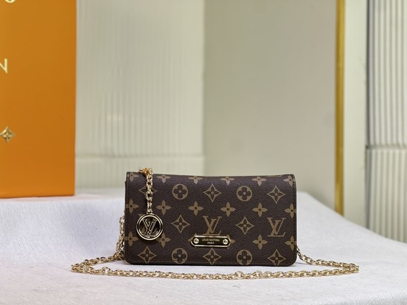 LV Satchel bags